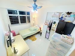 Blk 460D West Quarry @ Bukit Batok (Bukit Batok), HDB 4 Rooms #455331511